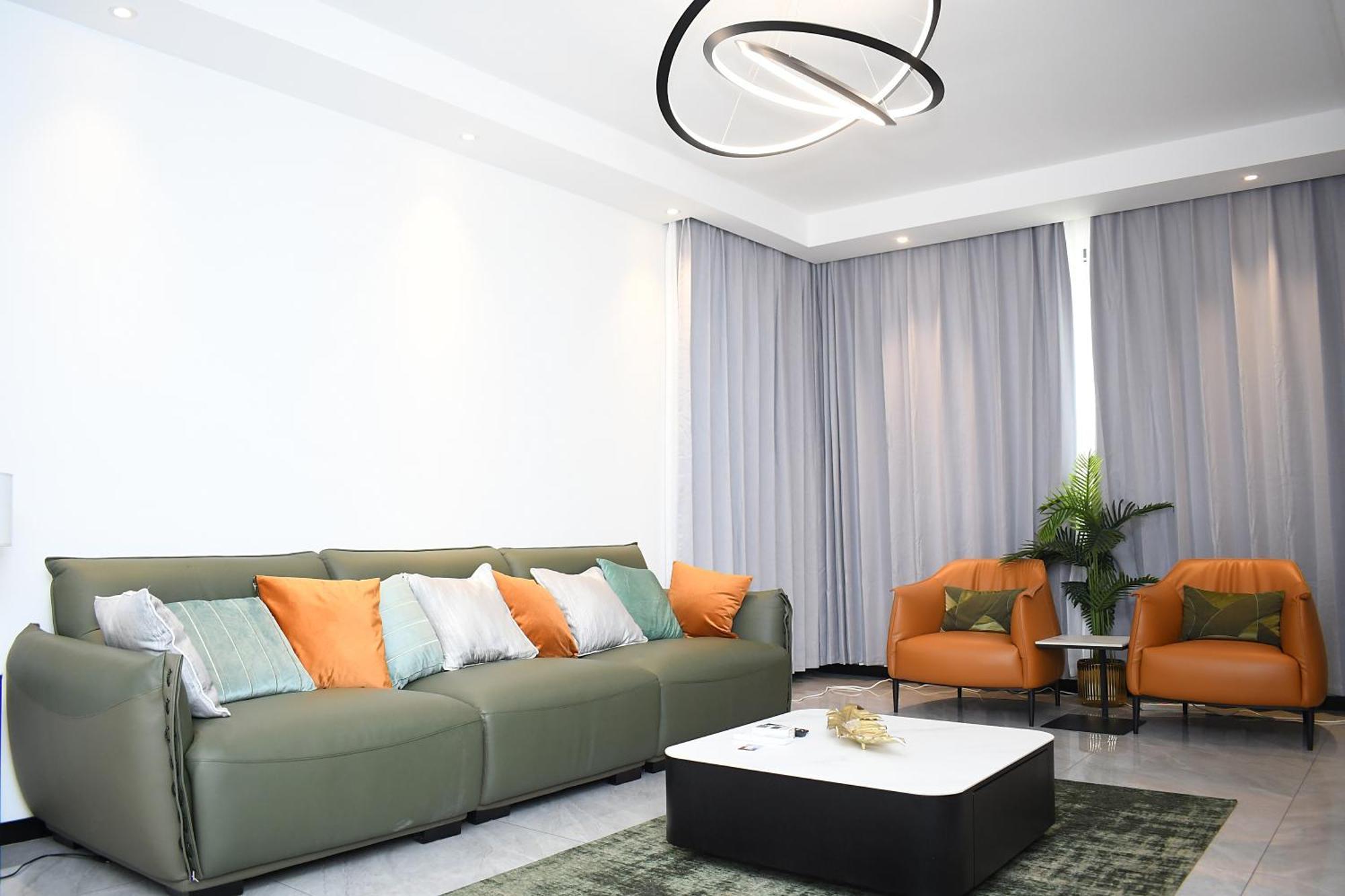Gracey Concierge Apartments - Avenue Uvira Kinshasa Exteriör bild